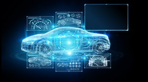 Inside a Software-Defined Vehicle’s Hardware