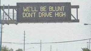 11 reactions | In Illinois, the flashing billboards on the roads now warn about driving high rather than driving drunk, some saying: “We’ll be blunt. Don’t drive high.” Criminal defense attorney David Beller discusses law enforcement challenges on encountering high drivers and measuring pot impairment. Watch #OnBalance: www.newsnationnow.com/joinus | NewsNation | Facebook