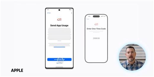 Android vs iPhone 2025 - The battle for your loyalty