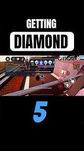 Getting diamond 5… #roblox #jailbreak