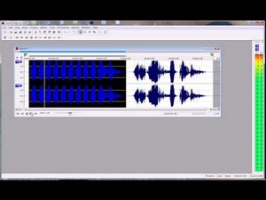 como hacer spot ( samples) intros con sony sounforgue