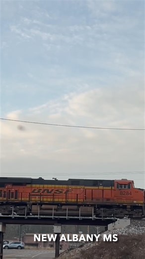 BNSF Mixed Freight Train. #bnsf #mixedfreighttrains #train #railroad