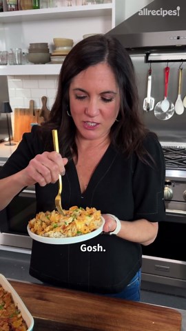 How to Make Neiman Marcus Chicken Casserole