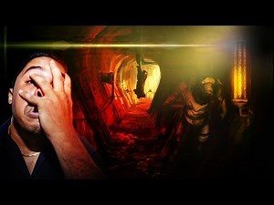 Amnesia: A Machine for Pigs | 04 - THIS GAME IS SCARY!