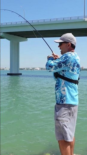 How To Catch Pompano on homemade TEASERS for Beginners