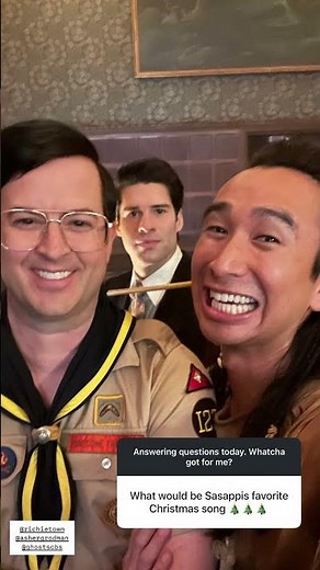 Behind the Scenes of ‘Ghosts’ CBS Season 4 (2024–2025) #GhostsCBS