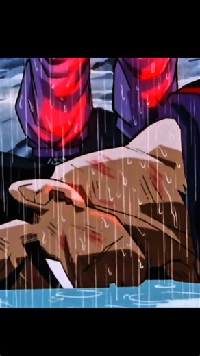 What Did They Do To You… Gohan 💔