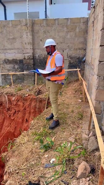 Basement Duplex Construction at Infinity Global