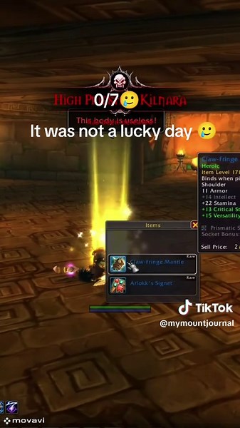 Ultimate Mount Farming Guide in World of Warcraft