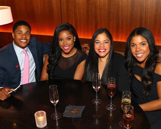 Who Are Sterling Shepard's Parents? Names & More