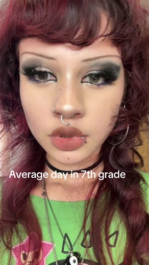 A Relatable Perspective on Middle School Struggles