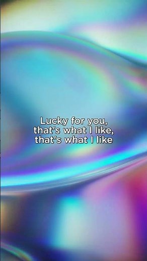 Bruno Mars - That's What I Like | Top Songs | Lyrics