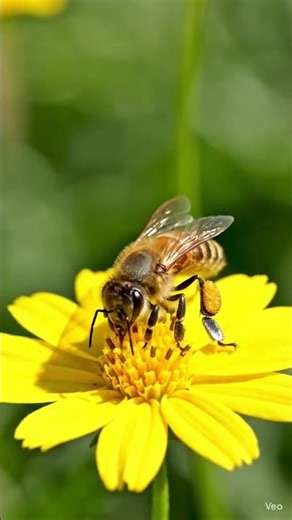 🌸 How Do Flowers Reproduce? (Simple Explanation)