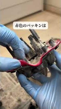 買い替え不要！ダイソンを分解掃除したら新品級✨