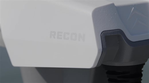 3.7K views · 15 reactions | Why settle for fishing in calm waters? The Simrad® RECON™ saltwater trolling motor is engineered with an indestructible carbon fiber infused shaft to power through the elements and keep you locked on your goal. Power Over Water: https://bit.ly/4cMD8Oz | Simrad Yachting | Facebook