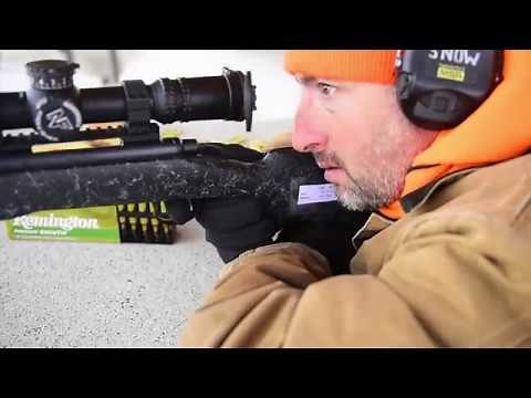 How to Make an Accurate Dope Card