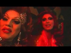 T.R.D.Q.O.M S1 E44 - Smoking. Drinking. Drag Queens