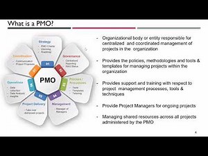 Project Management Office (PMO) - Transformation into a Value Management Office