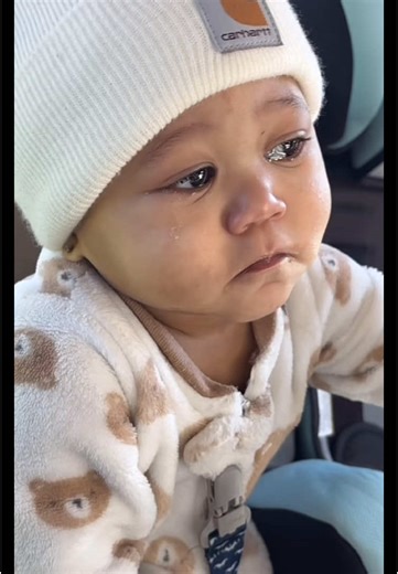 Emotional Crying Baby Video Compilation