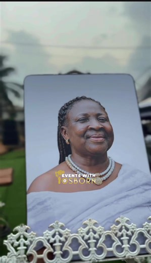 FINAL FUNREAL RITE FOR LATE OBAAPANIN DOROTHY #trend #glowingskinallday #glow #viraltiktok @artlens_studios @princess🇬🇧_explores✈️🚀🌎 @EDOBOY 🤲 @9th August, 2016 🥹💔