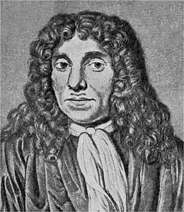 Antonie van Leeuwenhoek (Businessman and Scientist) ~ Bio with [ Photos | Videos ]