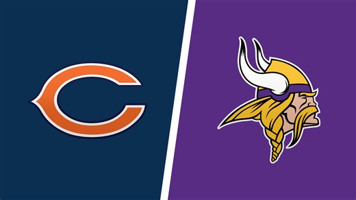 How to Watch Minnesota Vikings vs. Chicago Bears: Live Stream, Start Time, More
