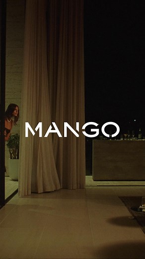 Dance like no one is watching with our new party collection. | Mango