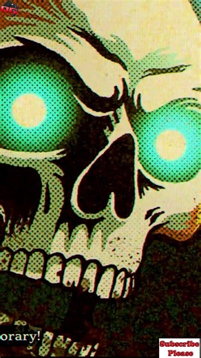 Skull Horde: Flesh is Temporary! Bone is Forever!