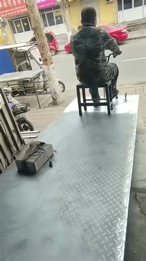 How to Be Amazed by This Insane Machine #AmazingTech #Machine