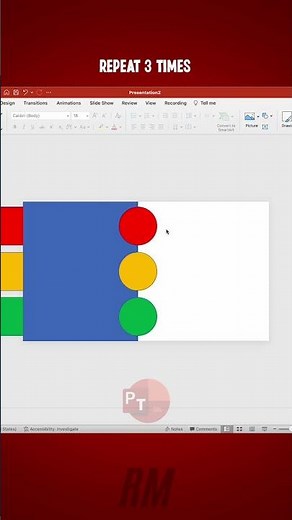 Expanding Text Box PowerPoint Tutorial