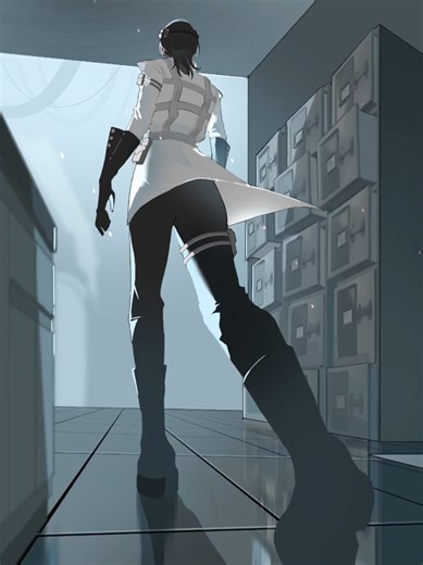 Exploring Ibis Paint: My First Impressions