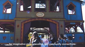 We're excited to share our updated our Magical Bridge Playgrounds and Programs overview video that showcases our nine open inclusive playgrounds as well as our signature programs designed for all ages and abilities. Video: Sydney Loew #InclusivePlay #inclusiveplaygrounds #universaldesign | Magical Bridge