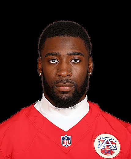 Jaylen Watson Highlights and Videos - NFL