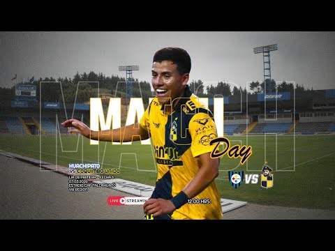 🔴 Huachipato vs Coquimbo Unido EN VIVO | Liga de Primera 2026 desde el Estadio CAP