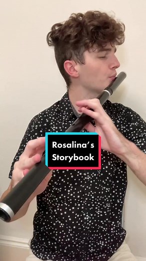 CollinWoodwind on TikTok