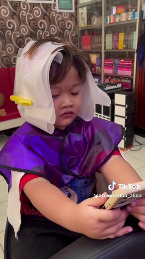 Creative Hair Color Ideas for Kids
