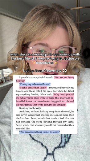 Attached at Heart: Marriage of Convenience & Friendship