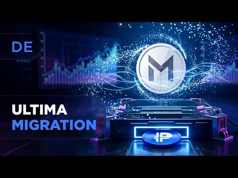 Ultima Migration: Übersicht über die Plattform, mit einer vollständigen Anleitung