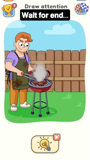 Dop 5 Levels 1667: Only DELETE Allowed! ❌ Try not to draw challenge #dop5 #shorts #challenge