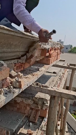 How to remove pop frame from cement moulding | Rajkumar Parjapati
