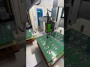 Automatic Stainless Steel Thread Insert Inspection Machine | High-Speed & Precision Detection