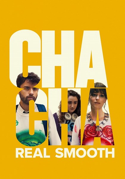 Cha Cha Real Smooth - movie: watch streaming online