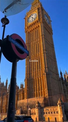 The Enduring Charm of London: Streets That Stand the Test of Time