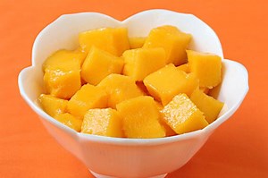 How To Cut A Mango