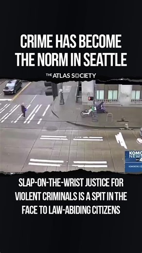 This didn’t happen out of nowhere. It happened because it was allowed to.