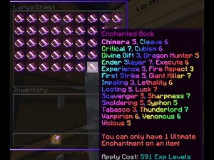 How to get a Subzero Wisp in hypixel skyblock