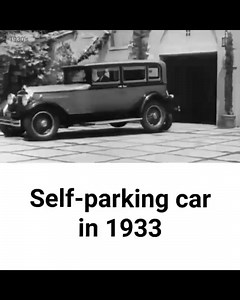 Self-Parking Car in 1933 The ingenious “fifth wheel” parallel parking tool that never hit it big. . . 🔻Via: @engineeringandarchitecture Like | Share | Tag | Follow ⠀ Follow Us:-@theengineeradda Admin @_iamavi ⠀ ➖➖➖➖➖➖➖➖➖➖➖➖ Source - Content comes from unverified sources if you know the source or are the source DM for credit or removal request (no copyright infringement intended)⠀⁣ All rights and credit reserved to respective owner (s) ➖➖➖➖➖➖➖➖➖ ➖➖➖ . . . . . . . . ➖➖➖➖➖➖➖➖➖➖➖➖➖➖ #engineeringtec