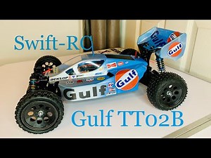 E76: Budget Tamiya TT02B Neo Scorcher vs Tamiya TT02BMS. A Comparison!