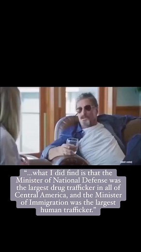 John #MCAFEE discusses donating the Government computers loaded w SPYWARE 😎 | Jennifer Ann
