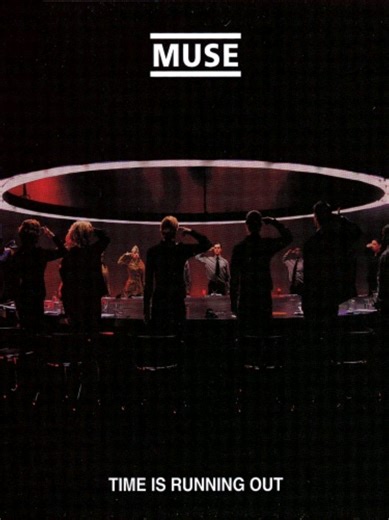 Time Is Running Out - Muse #timeisrunningout #muse #basscover #bassist #fyp